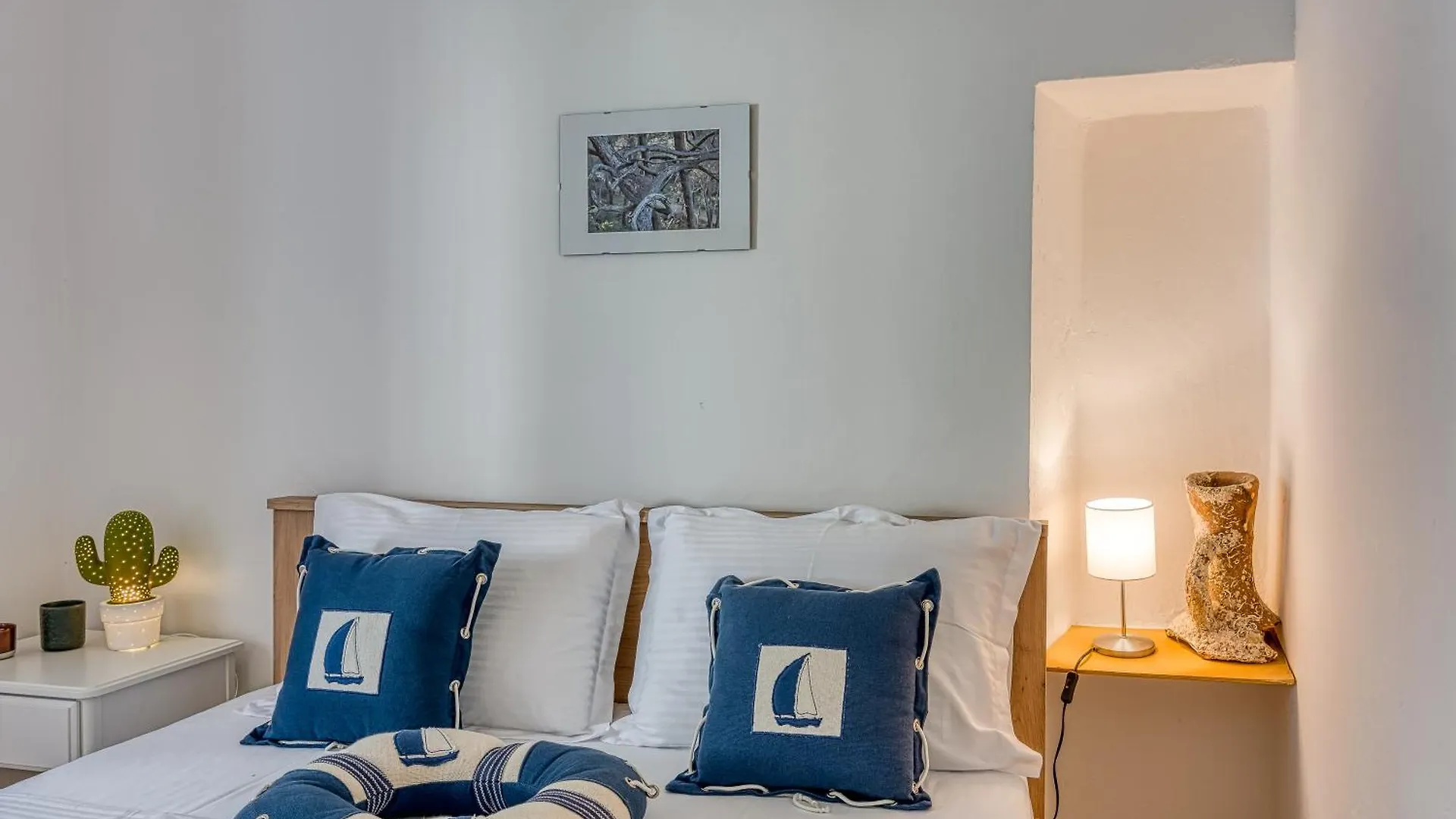 Old Bay Leave Town Apartment - Happy Rentals Mali Losinj Croatia