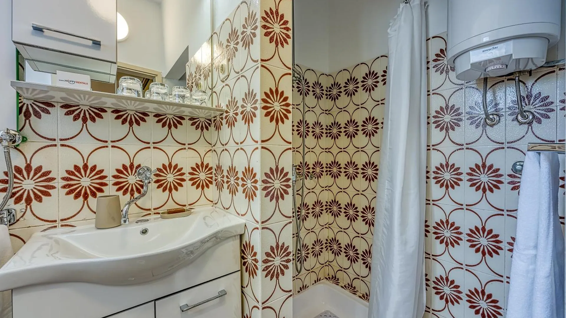 Old Bay Leave Town Apartment - Happy Rentals Mali Losinj