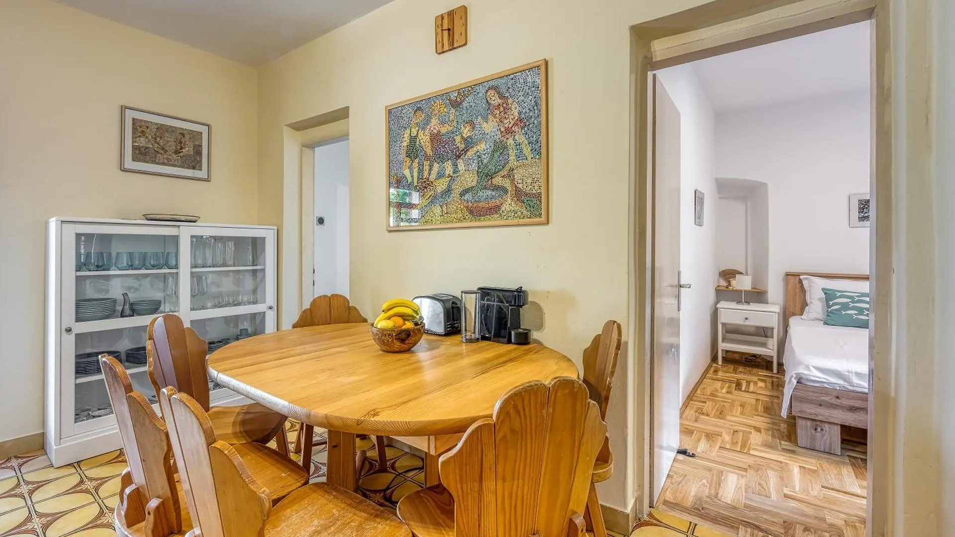 Old Bay Leave Town Apartment - Happy Rentals Mali Losinj