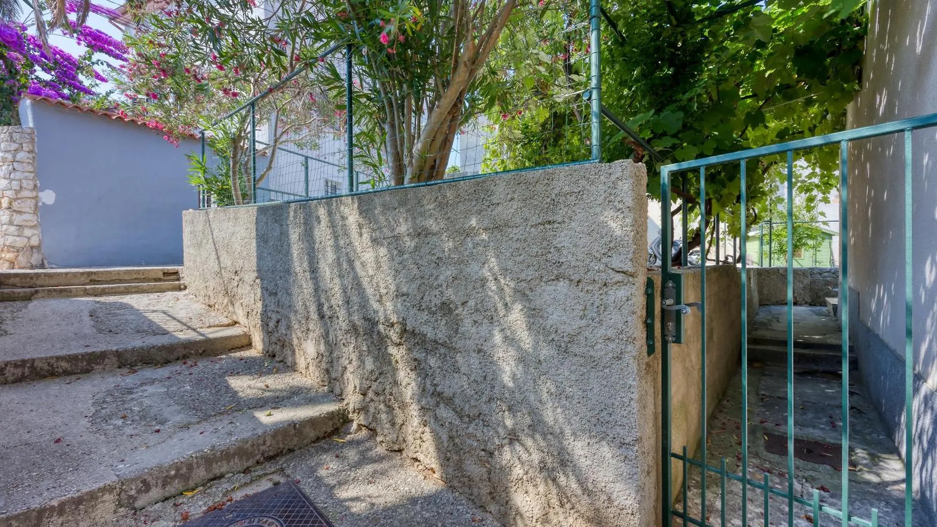 Old Bay Leave Town Apartment - Happy Rentals Mali Losinj